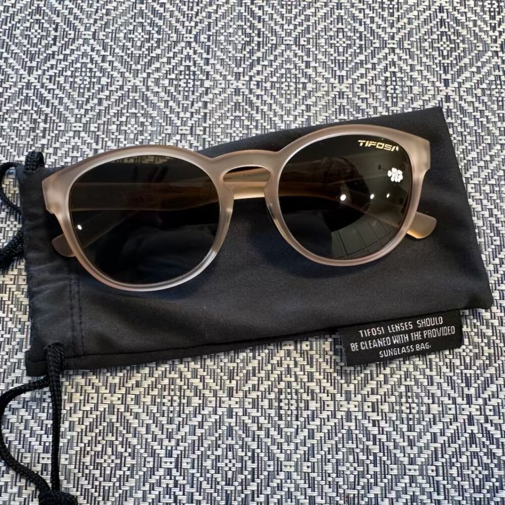 Tifosi Sunglasses